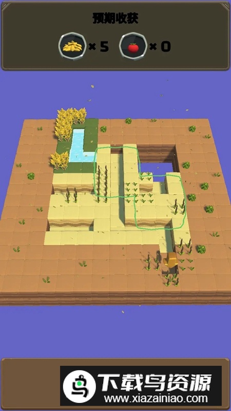 绿境移水游戏官方免费版最新版截图3