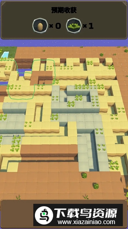 绿境移水游戏官方免费版最新版截图4