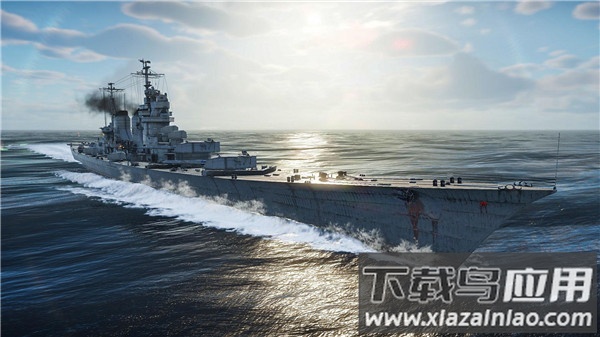 战争雷霆手游最新版本截图4