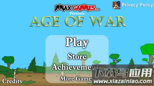 战争进化史游戏破解版