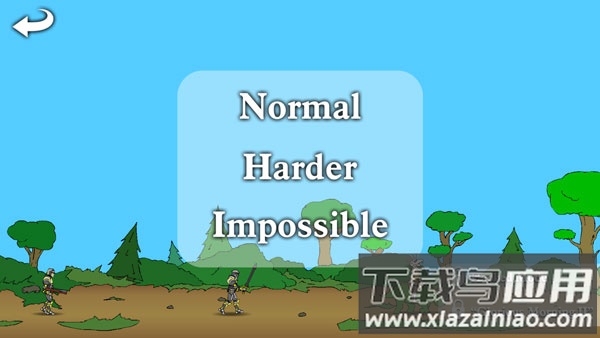 战争进化史游戏破解版