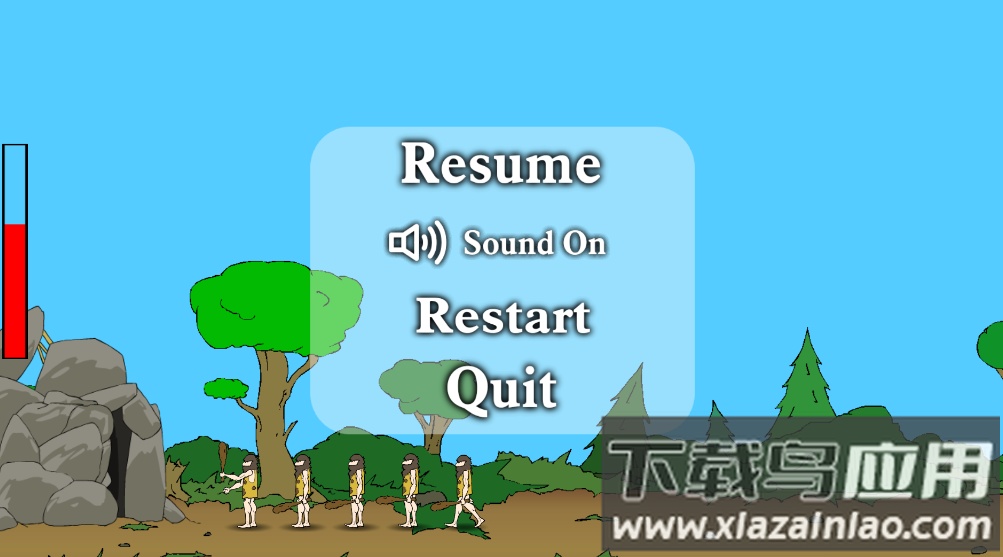 战争进化史游戏破解版截图5