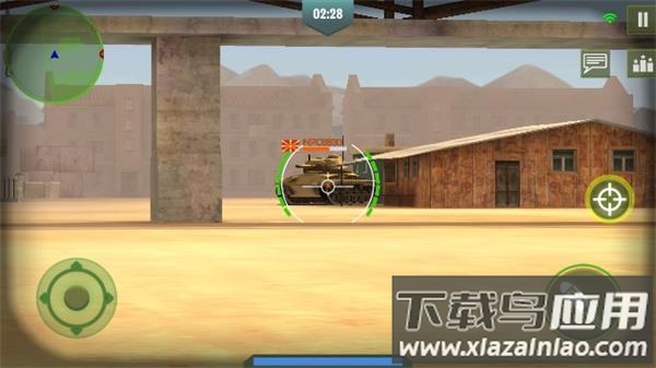 战争机器中文版