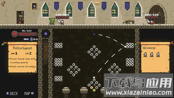 哥布林弹球手机版下载最新版截图1