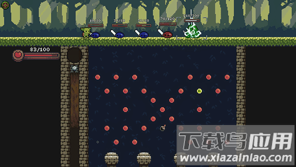 哥布林弹球手机版下载最新版截图2