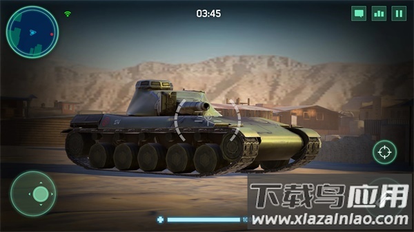 战争机器最新版截图2