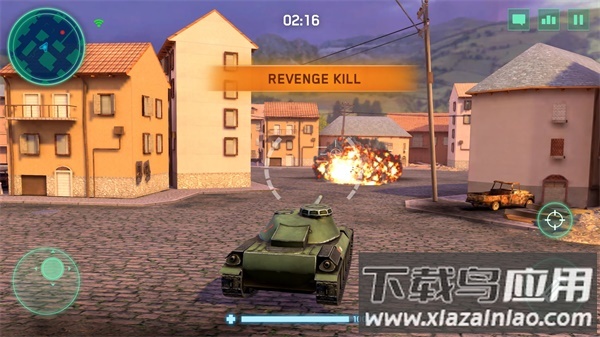 战争机器最新版截图3