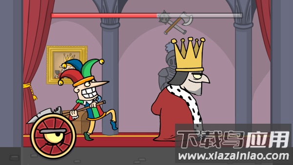 我要当国王游戏正版