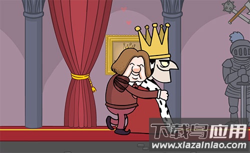 我要当国王游戏正版