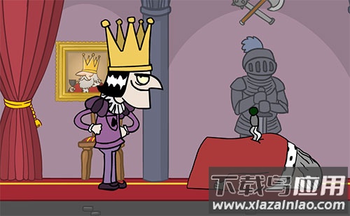 我要当国王游戏正版