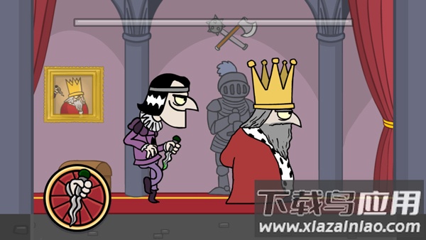 我要当国王游戏正版截图2
