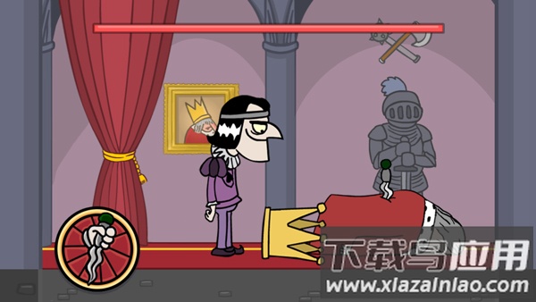 我要当国王游戏正版截图3