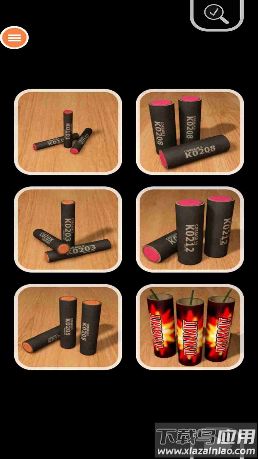 模拟烟花大作战手机版下载安装