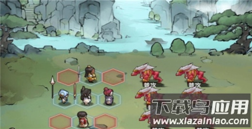 我的门派手游官方正版