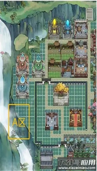 我的门派手游国际服