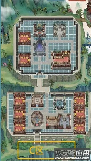 我的门派手游国际服