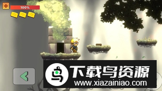 维度旅人游戏官方正版最新版截图1