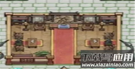 我的门派手机版