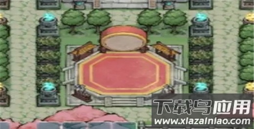 我的门派手机版