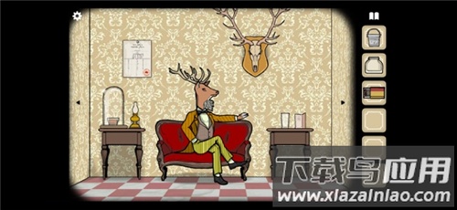 崖边旅馆安卓汉化免费下载截图1