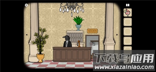 崖边旅馆安卓汉化免费下载截图3