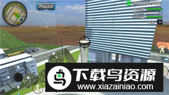 绳蛙忍者英雄维加斯无限金币破解最新版最新版截图5