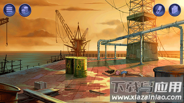 死无对证身亡之后下载截图1