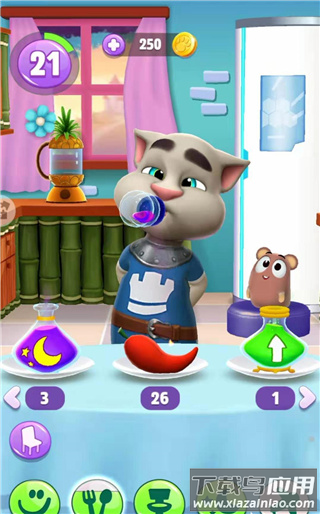 我的汤姆猫破解版2023最新版