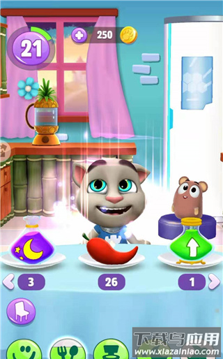 我的汤姆猫破解版2023最新版