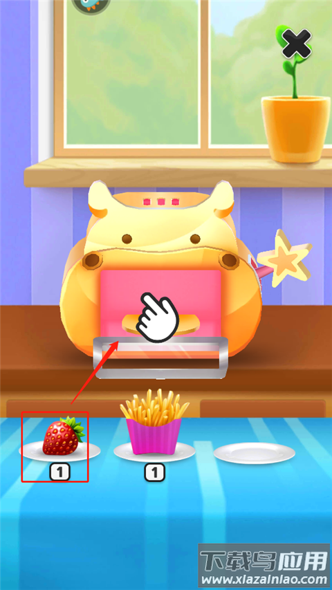 我的汤姆猫无限金币版无限钻石版