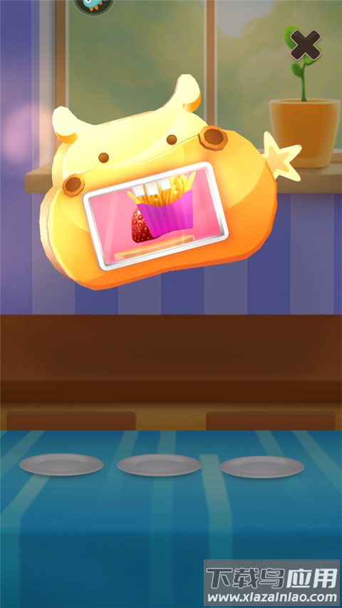 我的汤姆猫无限金币版无限钻石版