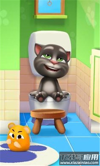 我的汤姆猫手游官方版