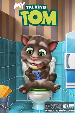 我的汤姆猫手游官方版截图3