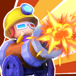 超能突击队手游