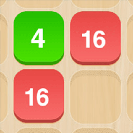 绝地2048游戏正版