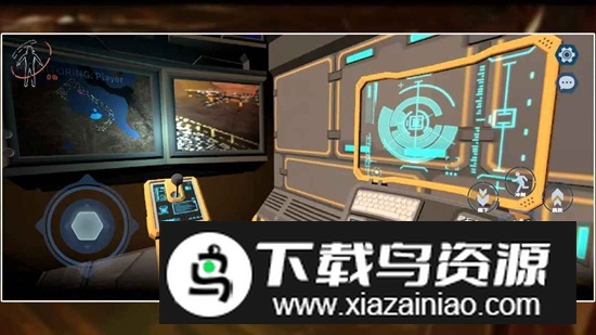 绝命公司游戏2025最新版最新版截图1