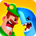 终极弓箭手下载官方版(Ultimate Bowmasters)