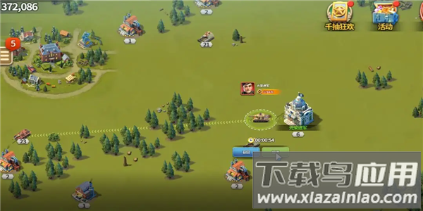 我的战争手游正版