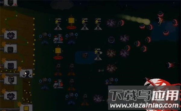 泰拉大战僵尸下载安装最新版截图3