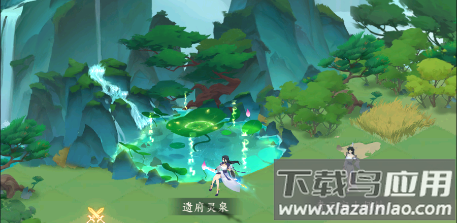 我的御剑日记手游正版