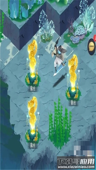 我的御剑日记手游官方正版