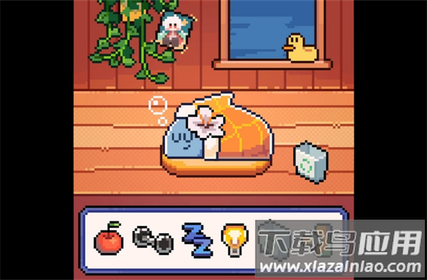 我的小鲨鱼正版最新版截图2