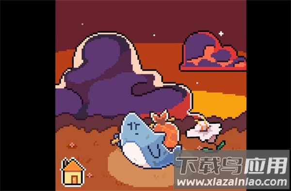 我的小鲨鱼正版最新版截图4