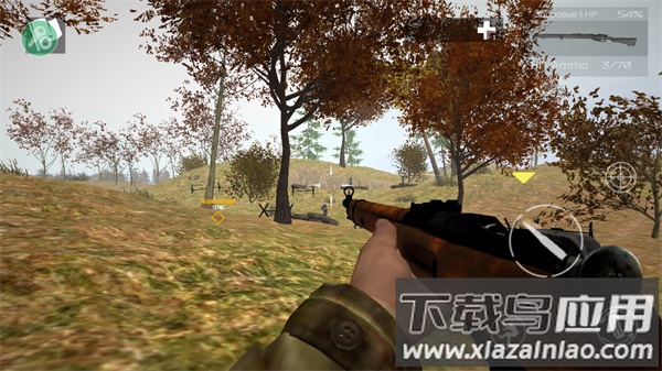 欧洲前线2手游下载最新版截图2