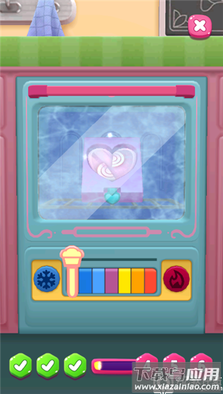 我的安吉拉2最新破解版