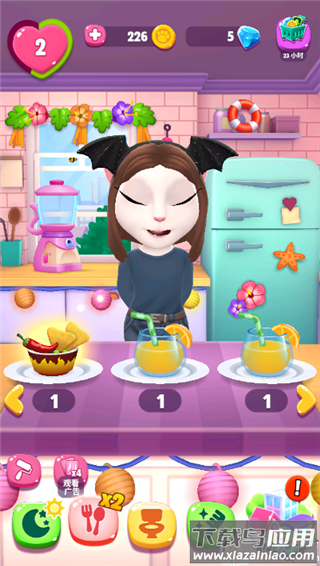 我的安吉拉2最新破解版