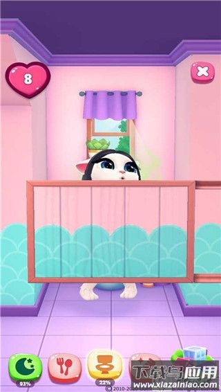 我的安吉拉2无限金币钻石版