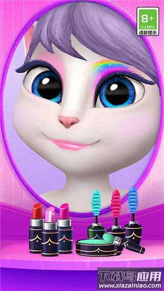 我的安吉拉2023最新破解版最新版截图3