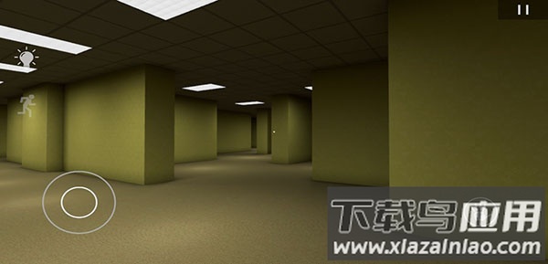 后室起源下载安装最新版截图1