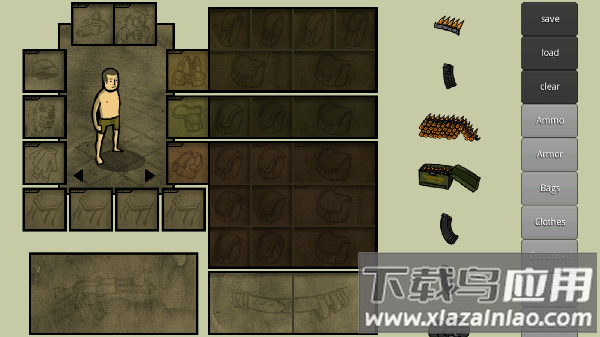 我的士兵最新版(Innawoods)最新版截图1